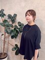 ウォークヘアーグロウ(Walk hair grow) 羽田 智恵