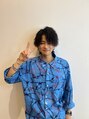 アース 都城川東店(HAIR & MAKE EARTH) 礒脇 海斗