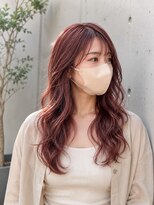 テーラヘアー 香取佐原店(TELA HAIR)&nbsp;ロング【香取佐原】＜20代30代40代50代60代＞