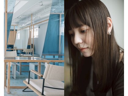 ニュート バイ メートル(neute by MAITRE)の写真
