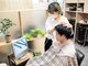 マインド サイトー ヘア アンド スパ mind saito hair&SPAの写真/頭皮の環境を整え、育毛促進◇丁寧なカウンセリングでお客様のお悩みに合わせた施術が好評！
