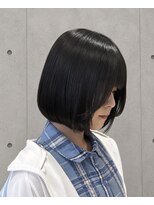 アムリタ 三鷹(AMRITA)&nbsp;艶髪縮毛矯正