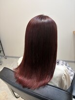 オーマ(OMA)&nbsp;チェリーレッド