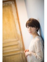 フォルテ 榛原パームス店&nbsp;小顔ショート