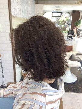 ストップレディー(stop lady) イルミナオーシャンカラー