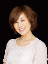 アズ ヘアーアンドスパ(az)&nbsp;ウィービィボブ