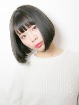 リリアン 青山(relian)&nbsp;オトナ女子はツヤ髪で勝負☆relian青山☆