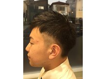 ラヴィエール ヘア デザイン(Laviere hair design)