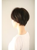 【お客様のヘアスタイル】