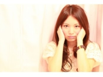 Loubre hair【ルーブルヘアー】