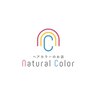 ナチュラルカラー 新田原店(natural color)のお店ロゴ