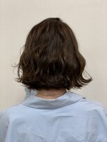 クアトロ グランシュ 川崎店(QUATRO × GranCieux)&nbsp;ファザーカール★