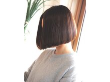 ヘア ルル(hair LuLu)