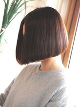 ヘア ルル(hair LuLu)