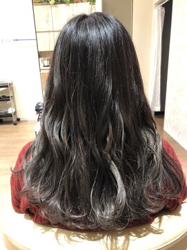 ヴァンカウンシル 伊那(VAN COUNCIL) ホワイトグレージュ