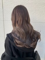 ルシュカイチマルニ(Rasca102)&nbsp;♪Rasca☆透け感シルバーグラ