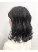 【 ALIVE吉祥寺】セピアグレージュダブルカラー
