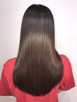 ボタニウムドットアン バイ アールサロン(BOTANIUM.An by Rr SALON)&nbsp;【BOTANIUM.An清水】艶髪水素ミネコラ