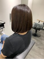 ヘアーコントレイル(hair contrail)&nbsp;guest  story