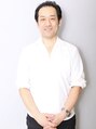 クオーター(QUARTER) 佐久間 克己