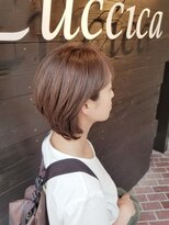 ルチカ(Luccica)&nbsp;【Luccica】お客様スタイル