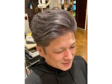 ビーリボーンヘアーズ(Be Reborn HAIRS)
