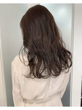 ヴァンカウンシル 金山(VANCOUNCIL kanayama) アッシュベージュ