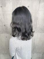 スターズ 渋谷(STARS)&nbsp;艶感透明感グレージュcolor！