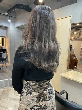 アンジェリカ 尼崎店(ANGELICA) ANGELICA エアタッチバレイヤージュ