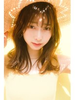 ソワリー 栄(THOiRY)&nbsp;可愛くします！！　by坂元