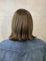 リスタバイネオリーブ 浅草(Re:sta by neolive)&nbsp;マットカラー　Re:sta by neoilve