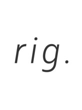 rig.【リグ】