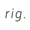 リグ(rig.)のお店ロゴ