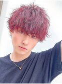 フレッドスパイクショート