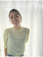 ブリック(BRICK.S)&nbsp;tomomi 