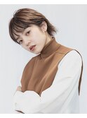 ショートウルフ