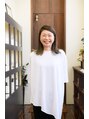 ヘアドゥポジャ 富岡店(Hair Do poja) 茂木 久美