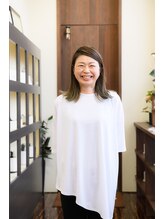 ヘアドゥポジャ 富岡店(Hair Do poja) 茂木 久美