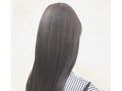 クーラペ(Cura Per hair garden)の写真