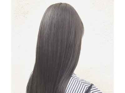 クーラペ(Cura Per hair garden)