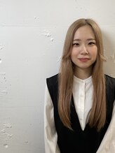 ヘアーメイク リアン 新田辺店(Hair Make REAN) sakura 