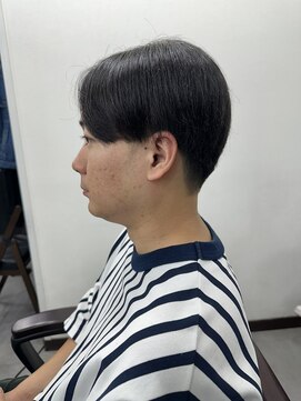 ノイセカンド 経堂(noi 2nd.) メンズ/パーマ/スパイラルパーマ/ツイストパーマ/学割U24/経堂