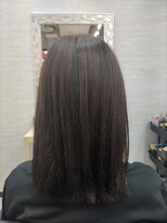 ウィキャン ヨドバシ博多店(WeCan)&nbsp;ボブスタイル