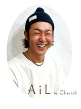 エイルバイチェリッシュ(AiL by Cherish) Ryo 