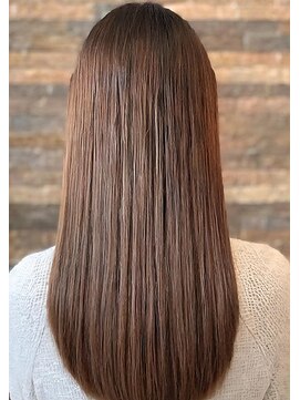 ヘアーメイクポリッシュ 洛西口店 ポリッシュ 洛西口