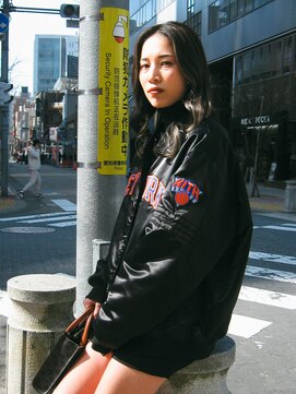 ブランコ 名古屋栄(BLANCO) 巻きロング BLANCO名古屋栄 矢野