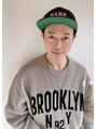 ハレ(80) 佐藤直樹 NAOKI
