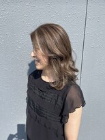 ミントコンディション(mint condition)&nbsp;【たっぷりハイライト】