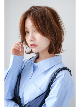 リコ(Rico.) 【Rico.】外ハネミニボブ#大和