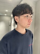 フィルムス 表参道(FILMS)&nbsp;姫カットレイヤー/レイヤーカット/韓国風巻き/顔周り/表参道